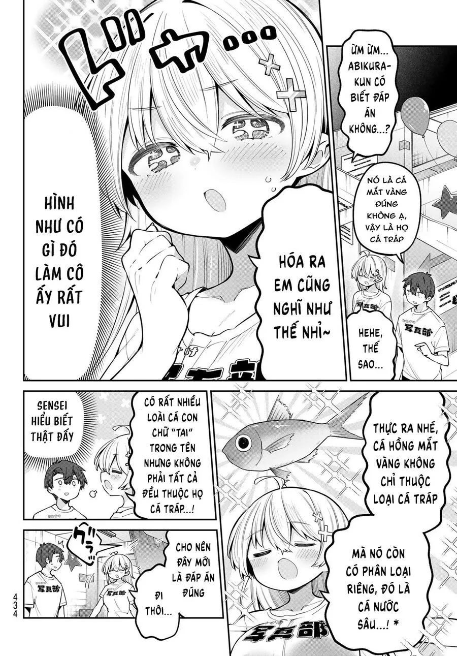 Chapter 81 - Trang 5