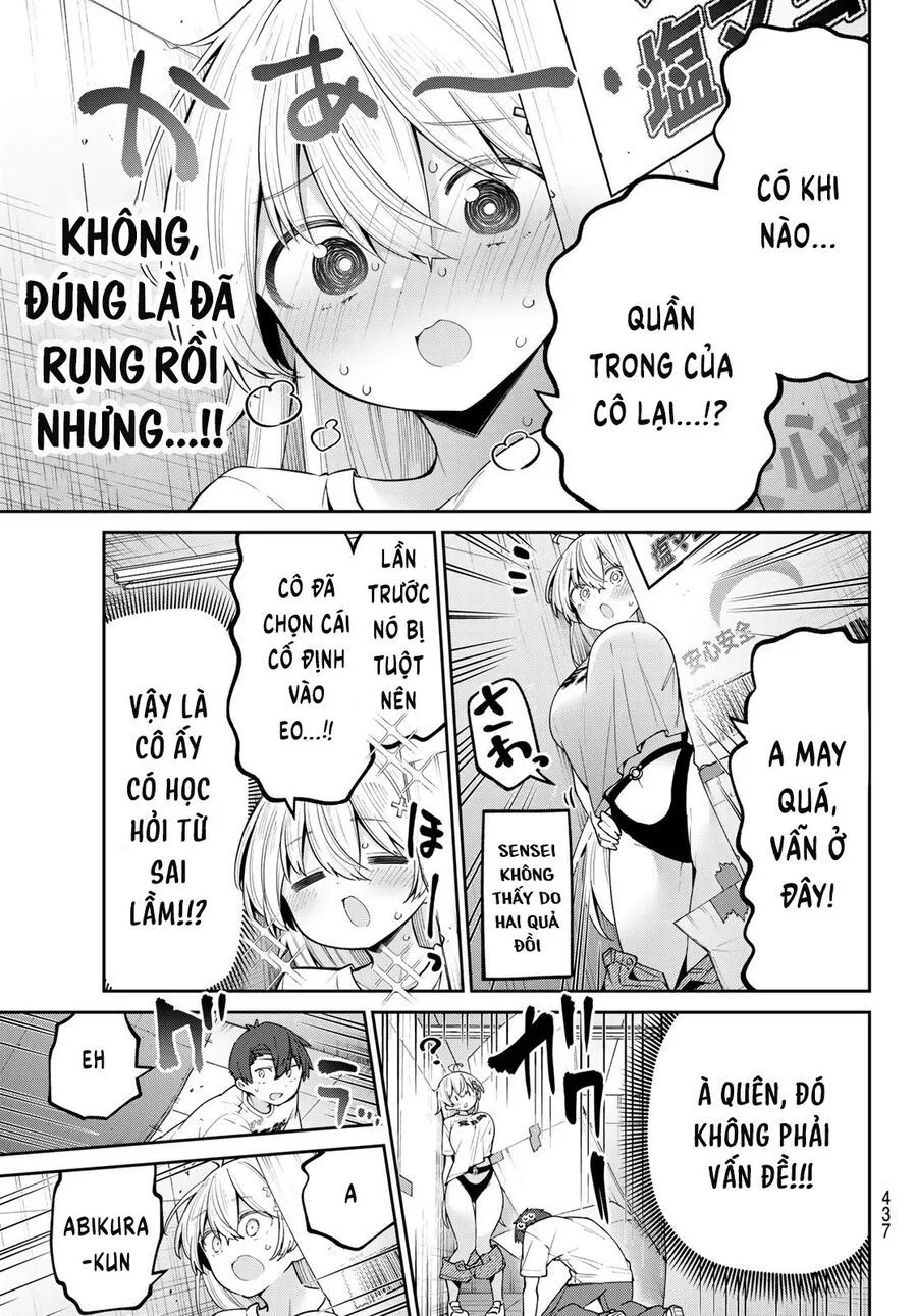 Chapter 81 - Trang 8