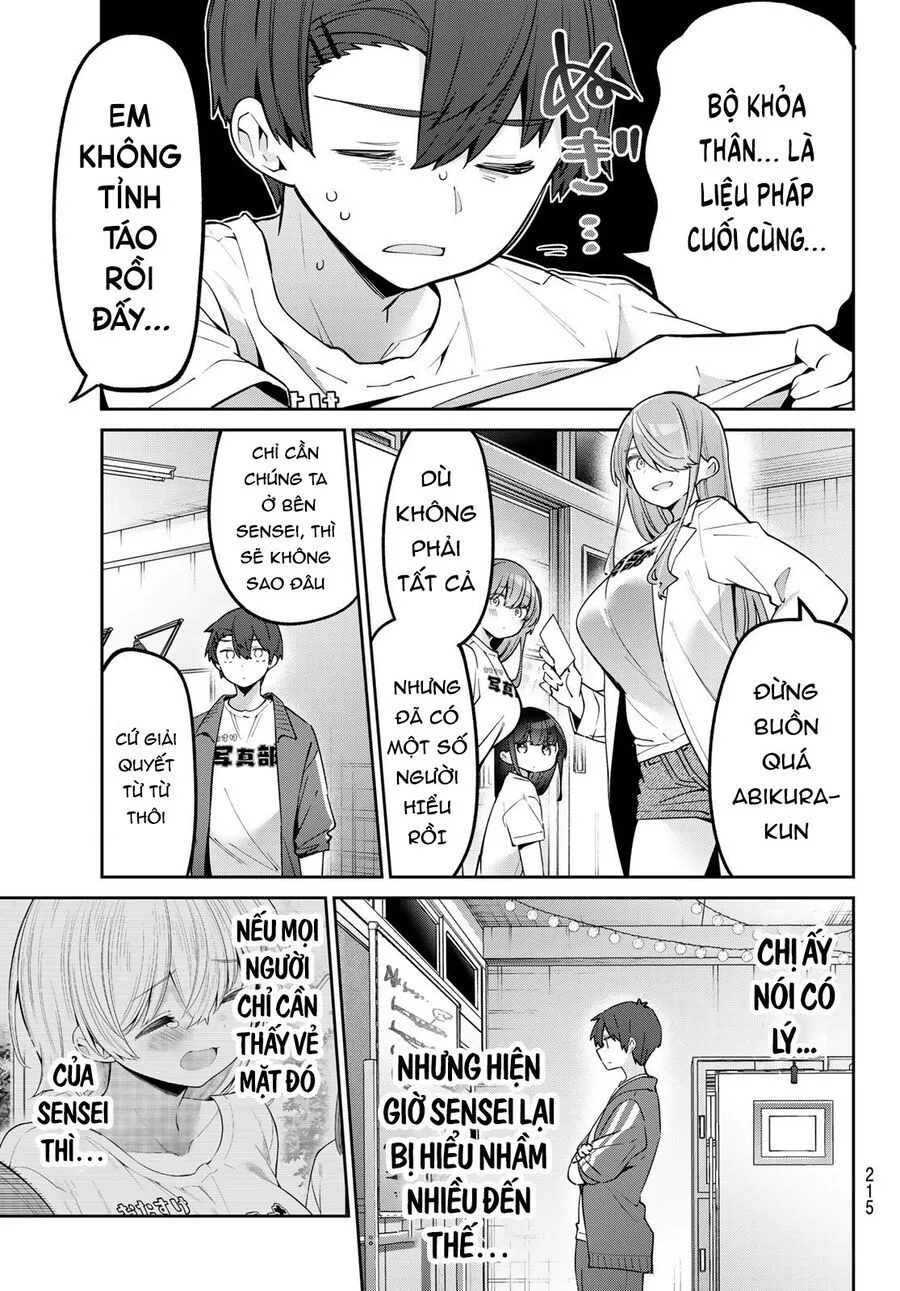Chapter 82 - Trang 7