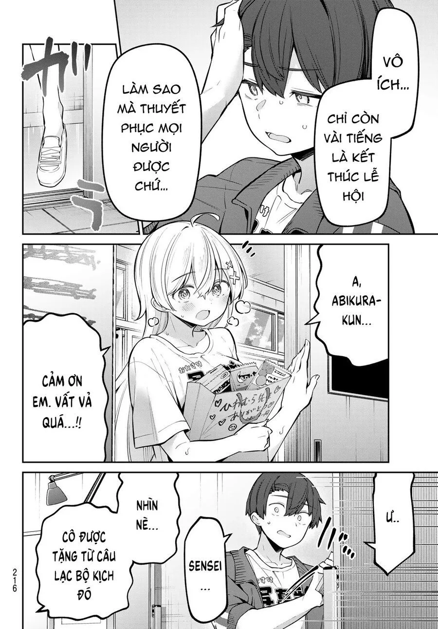 Chapter 82 - Trang 8