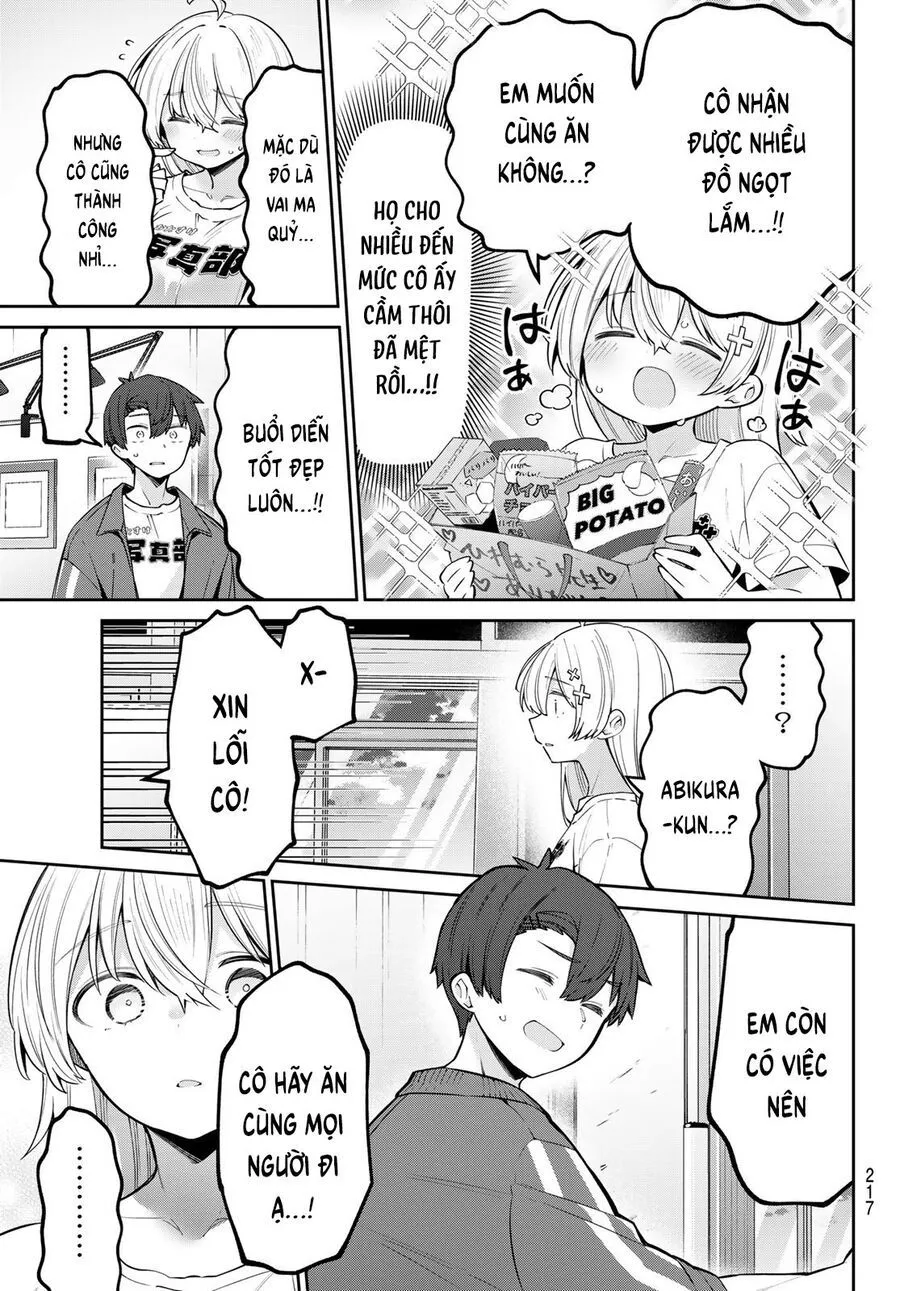 Chapter 82 - Trang 9