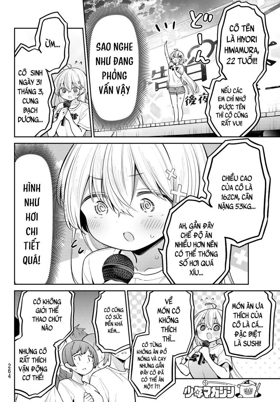 Chapter 83 - Trang 5