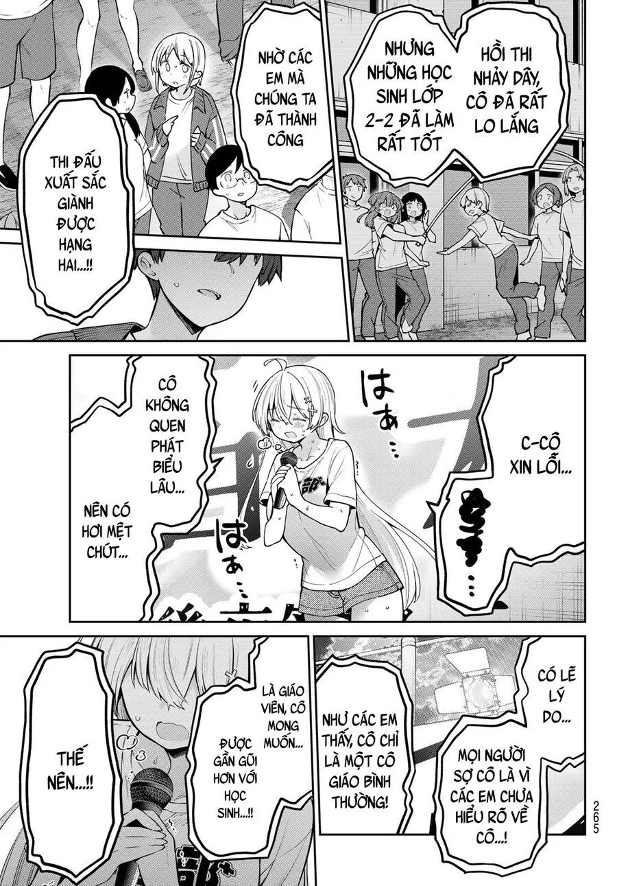 Chapter 83 - Trang 6