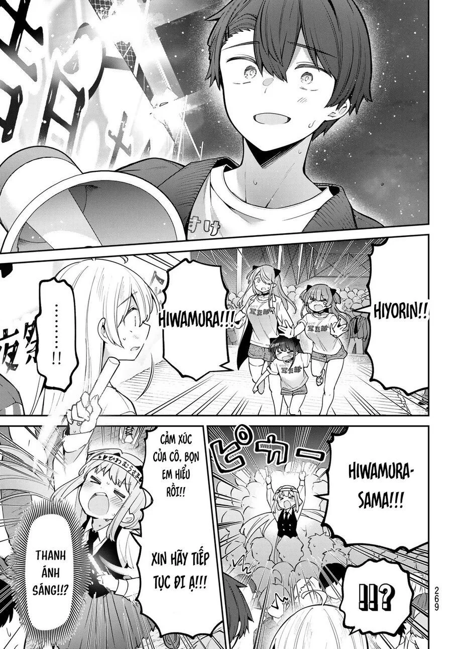 Chapter 83 - Trang 10
