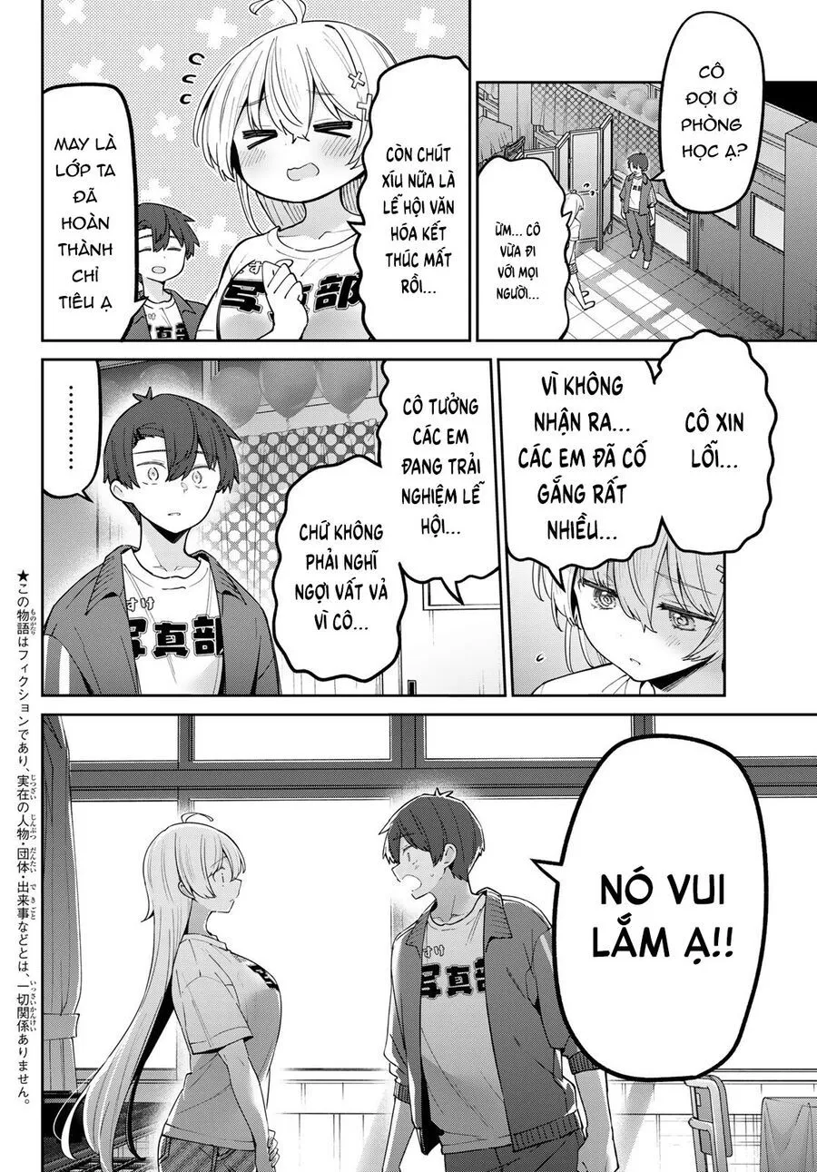 Chapter 84 - Trang 3