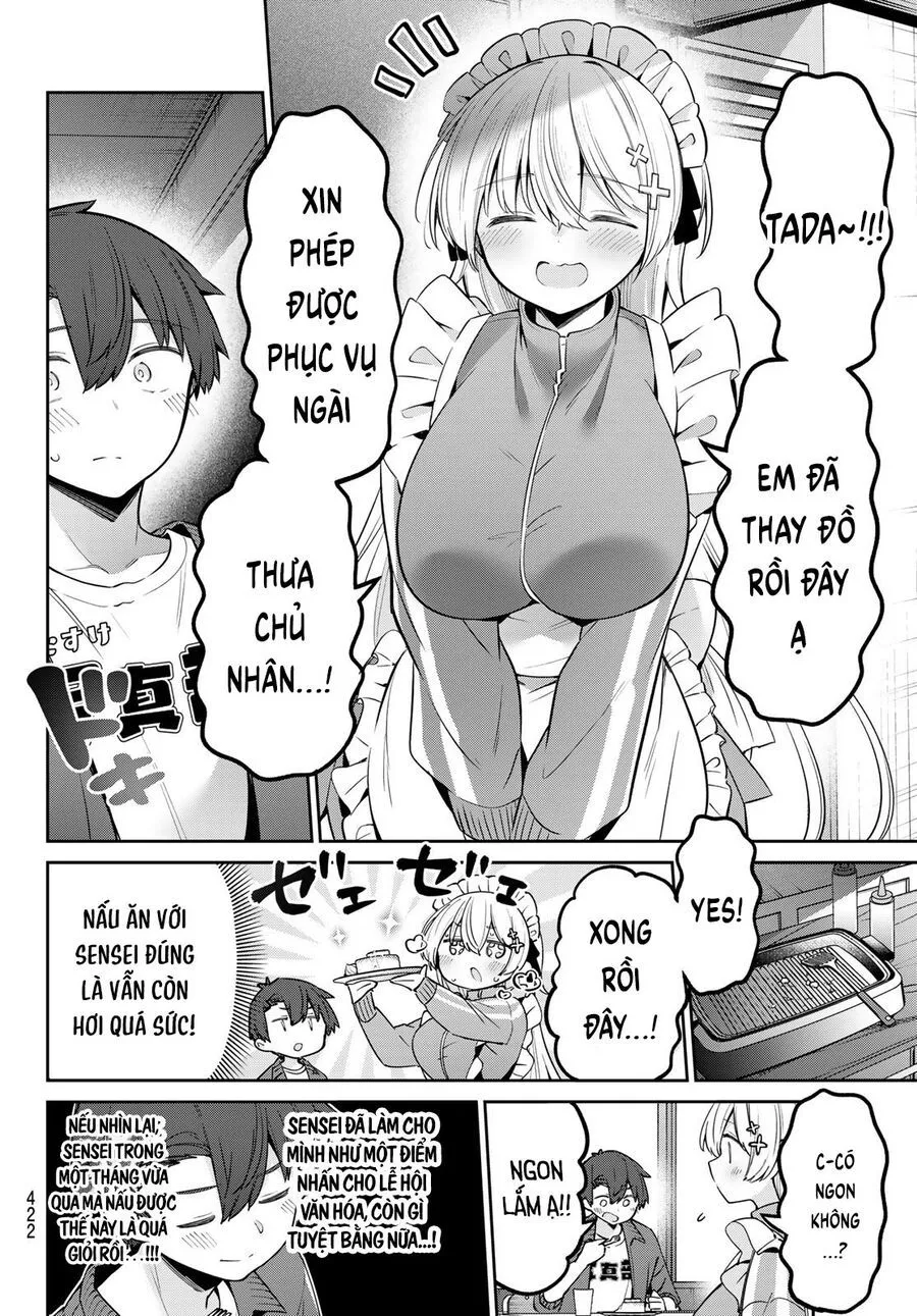 Chapter 84 - Trang 5