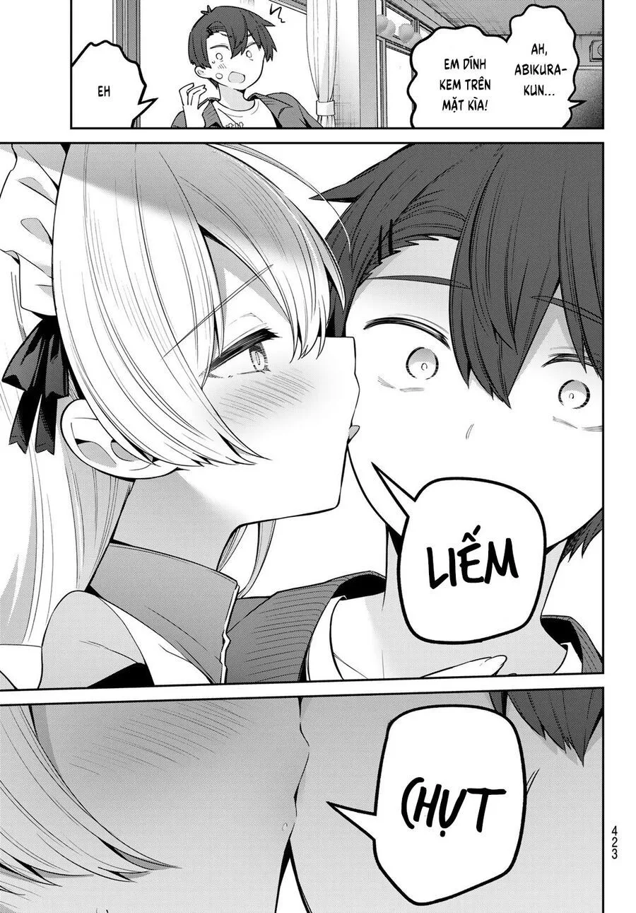 Chapter 84 - Trang 6
