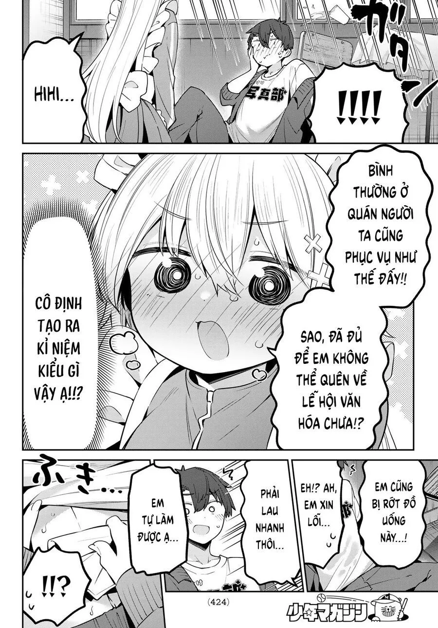 Chapter 84 - Trang 7