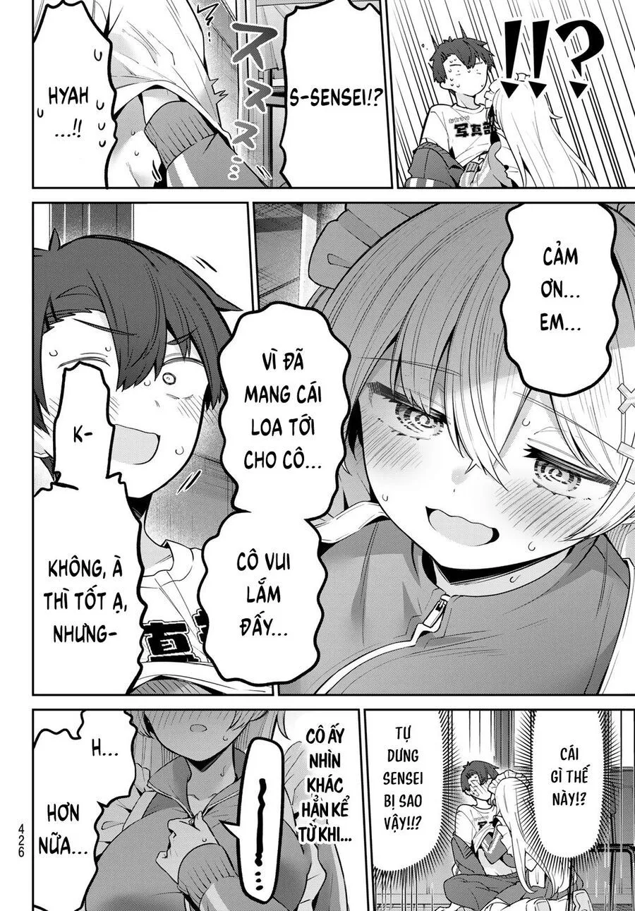 Chapter 84 - Trang 9