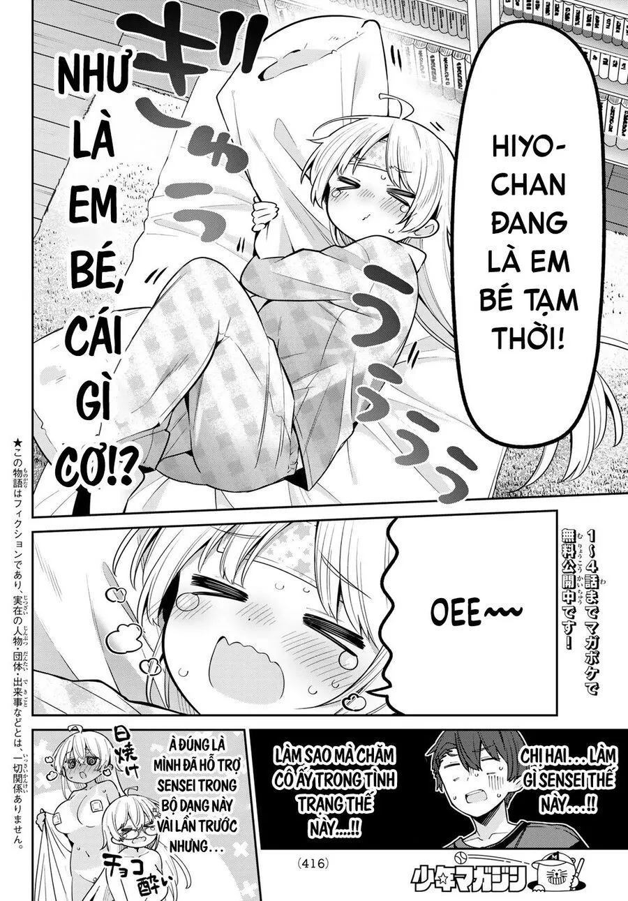 Chapter 85 - Trang 3