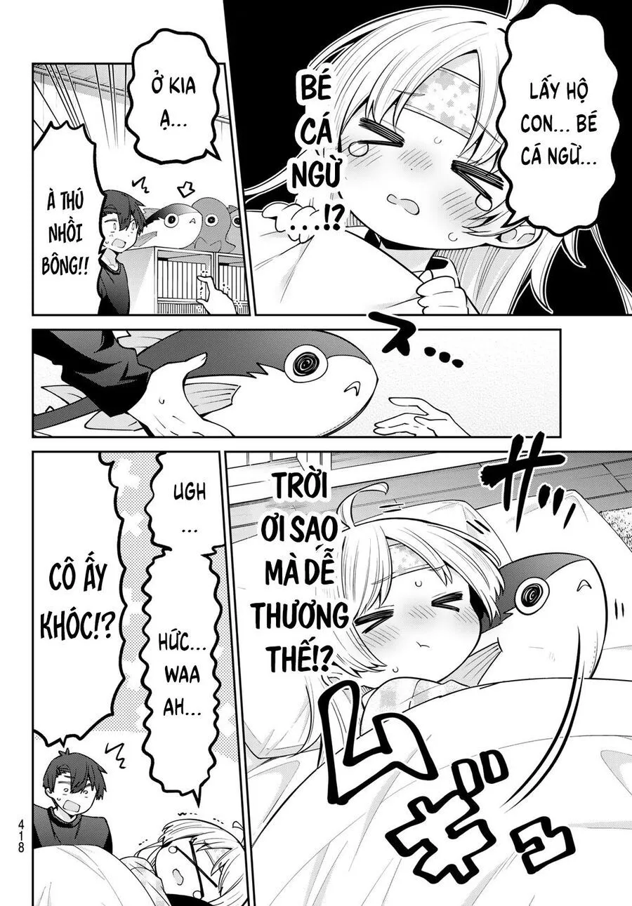 Chapter 85 - Trang 5