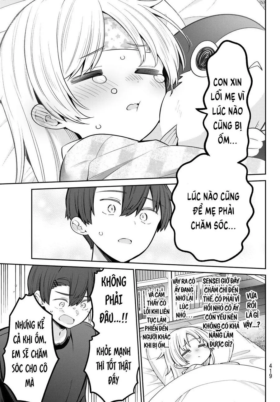 Chapter 85 - Trang 6
