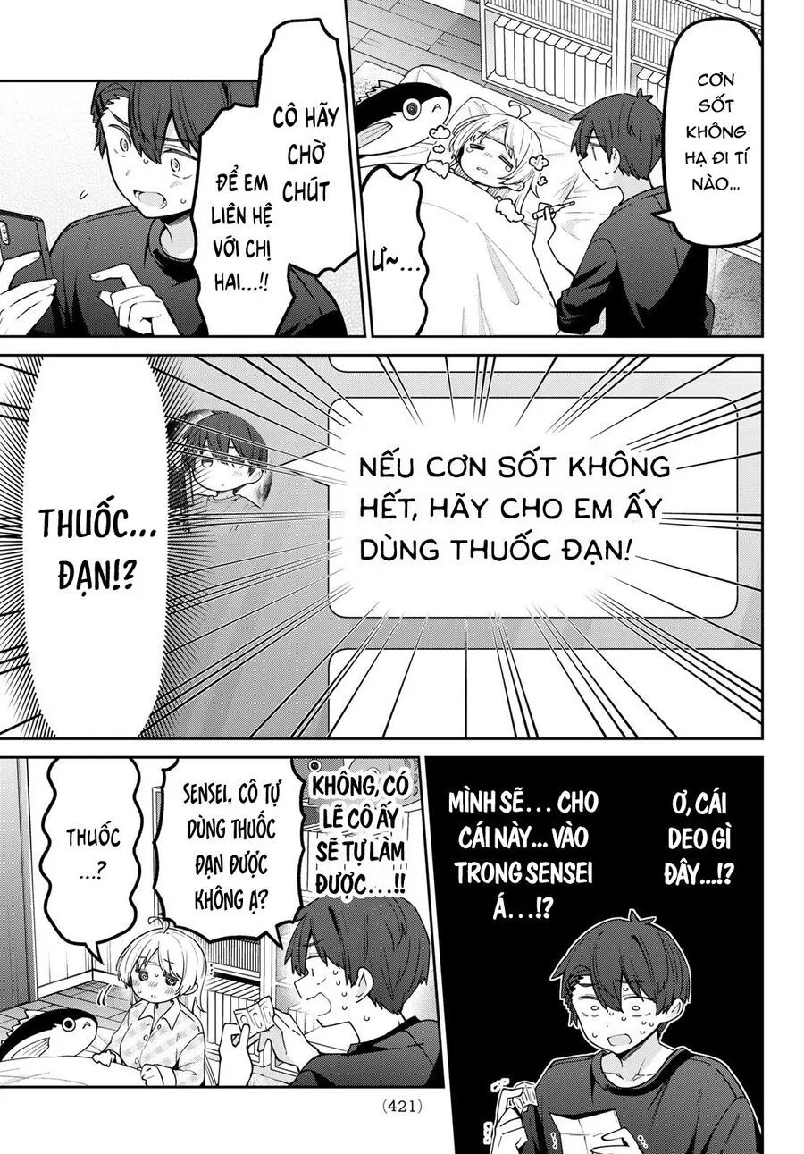 Chapter 85 - Trang 8