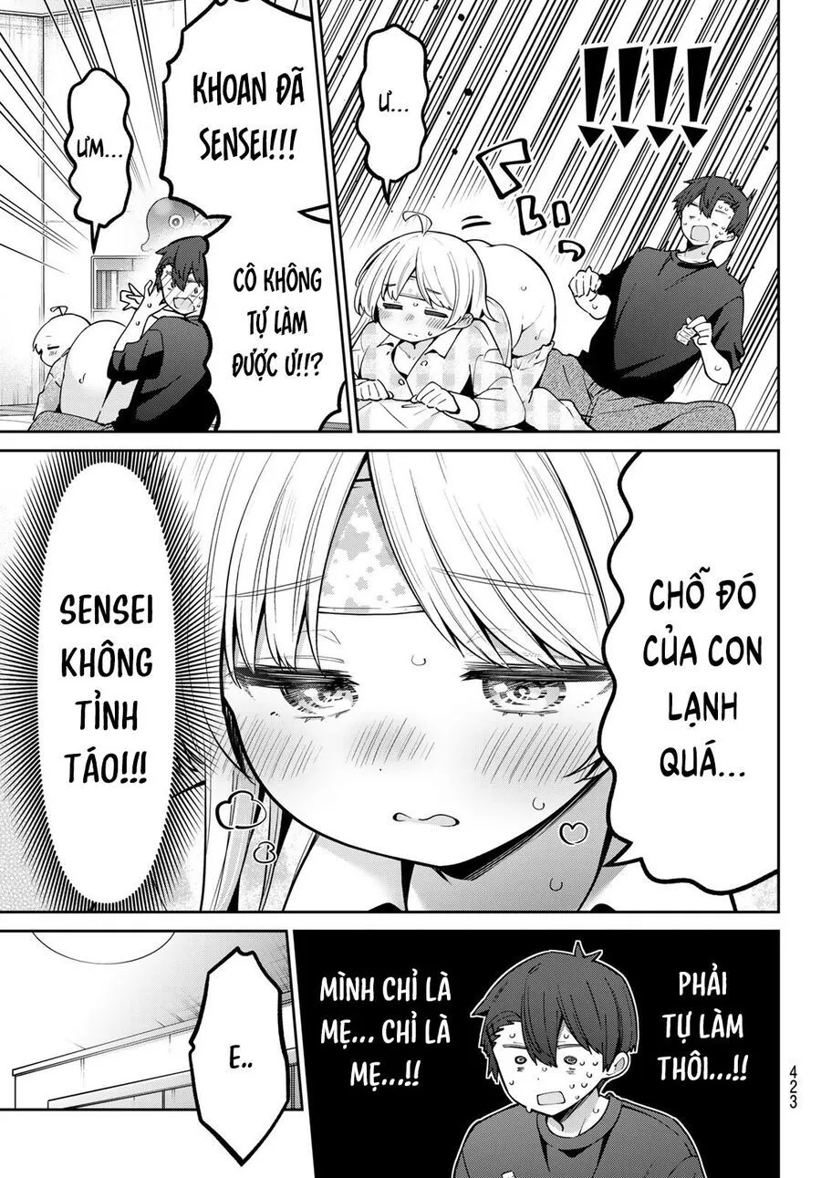 Chapter 85 - Trang 10