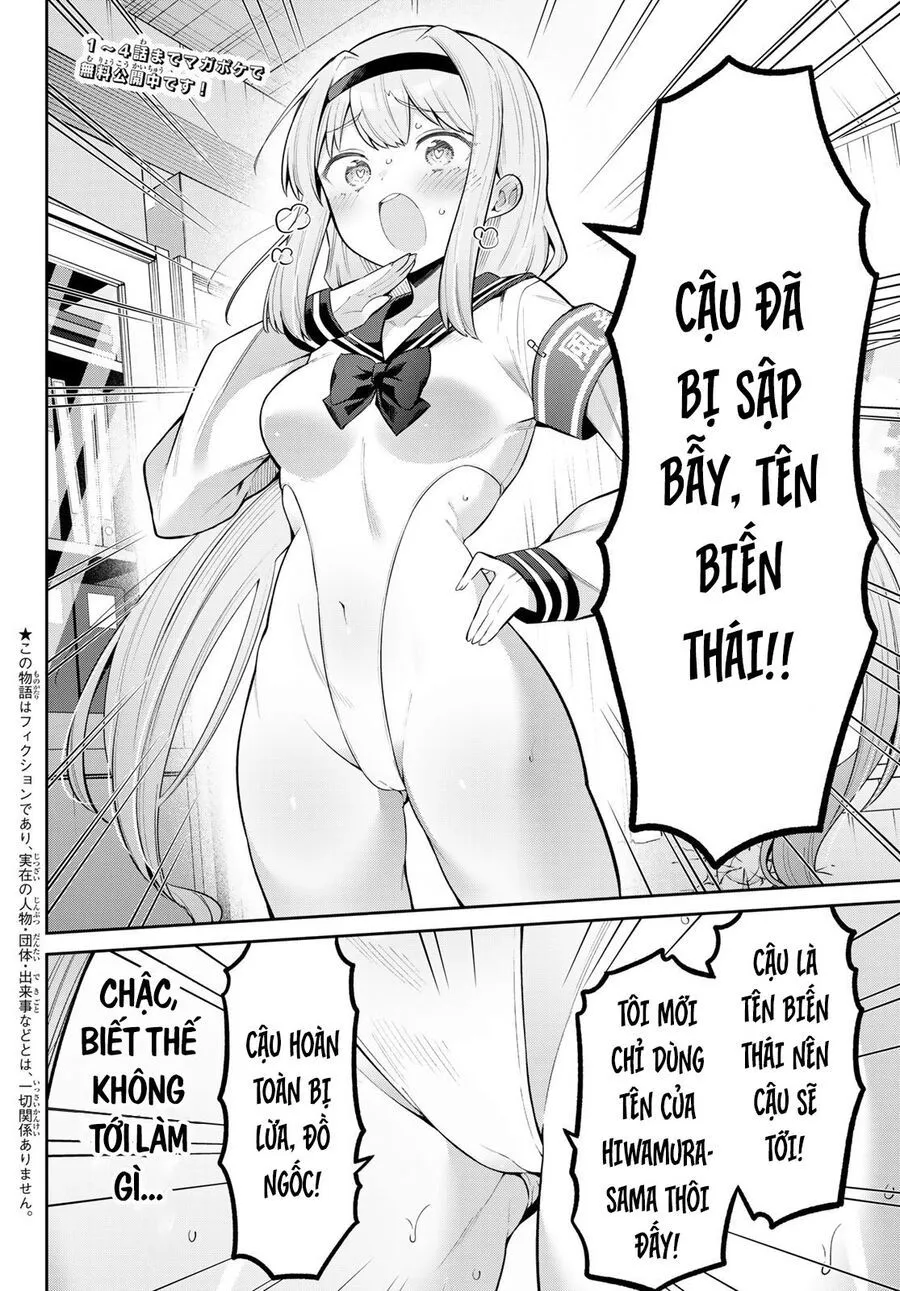 Chapter 89 - Trang 3