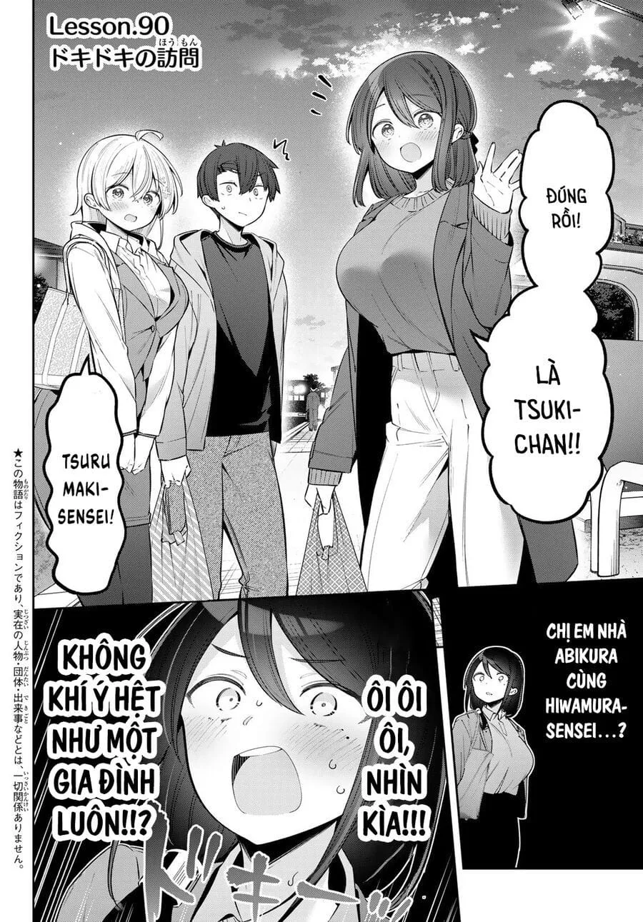 Chapter 90 - Trang 3