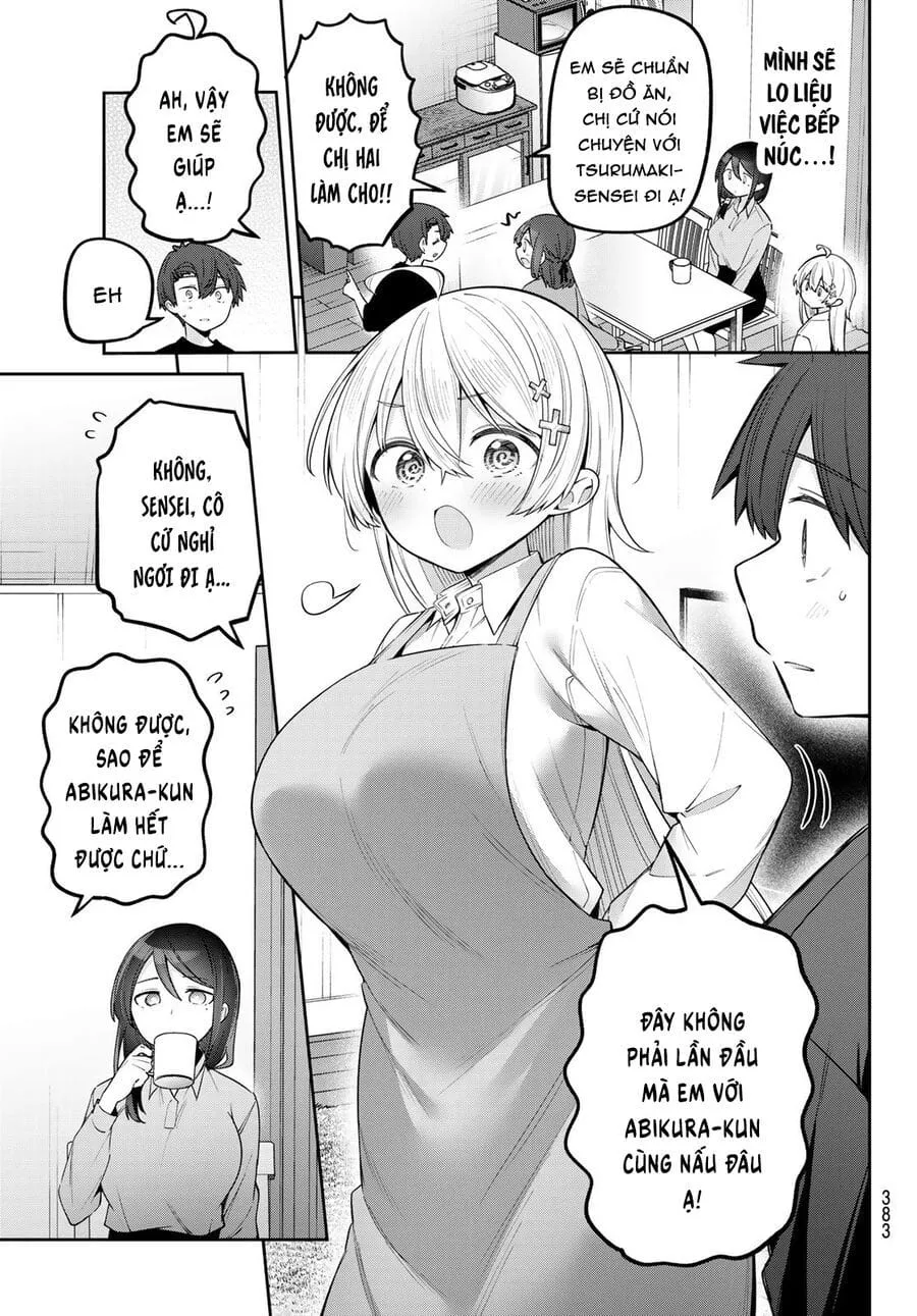 Chapter 90 - Trang 6