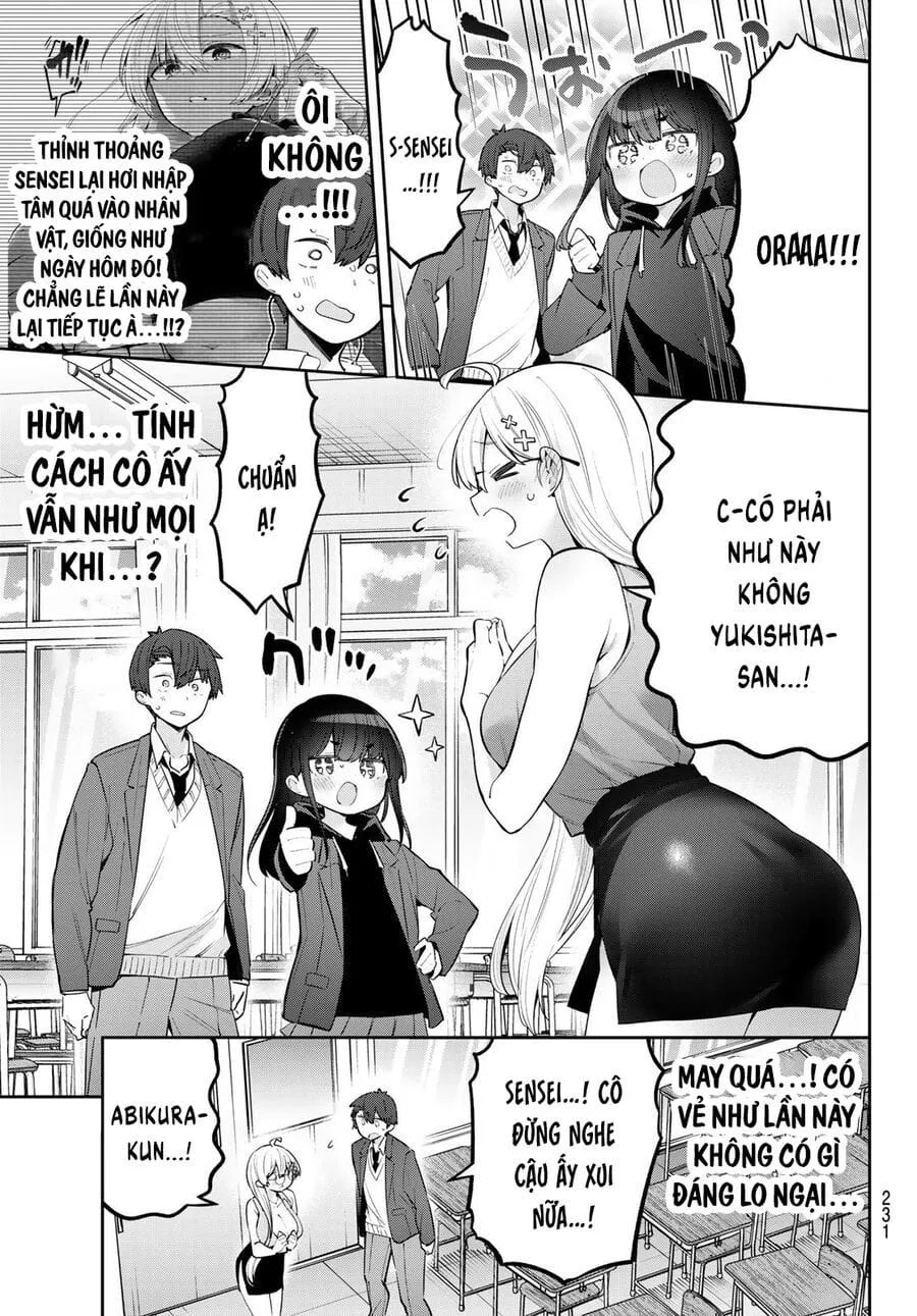 Chapter 91 - Trang 4