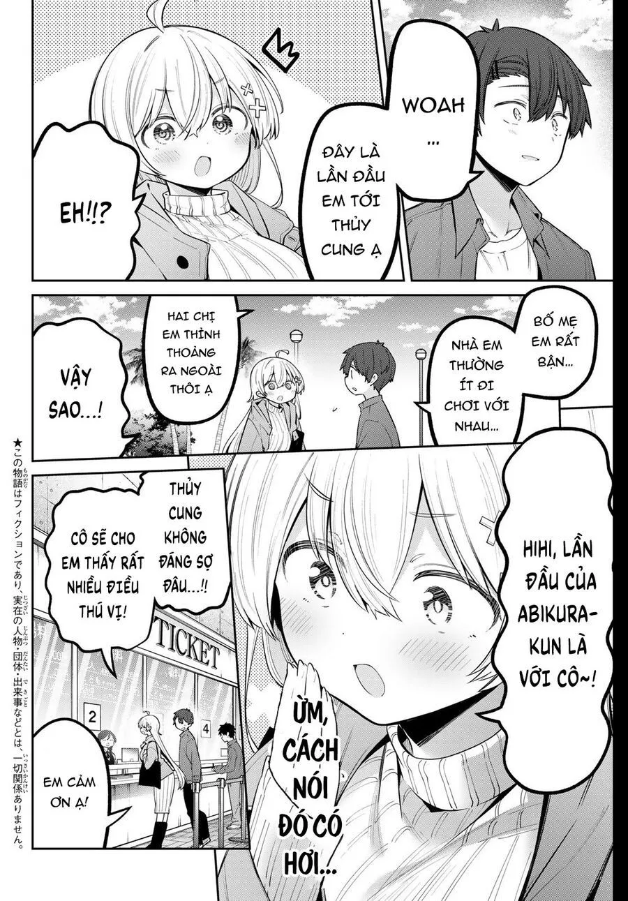 Chapter 94 - Trang 3