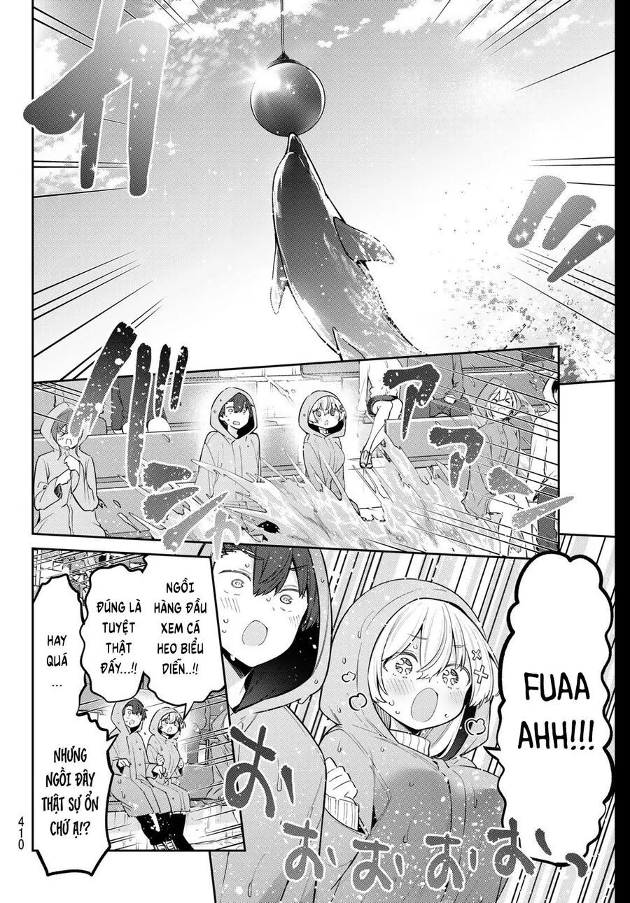 Chapter 94 - Trang 5