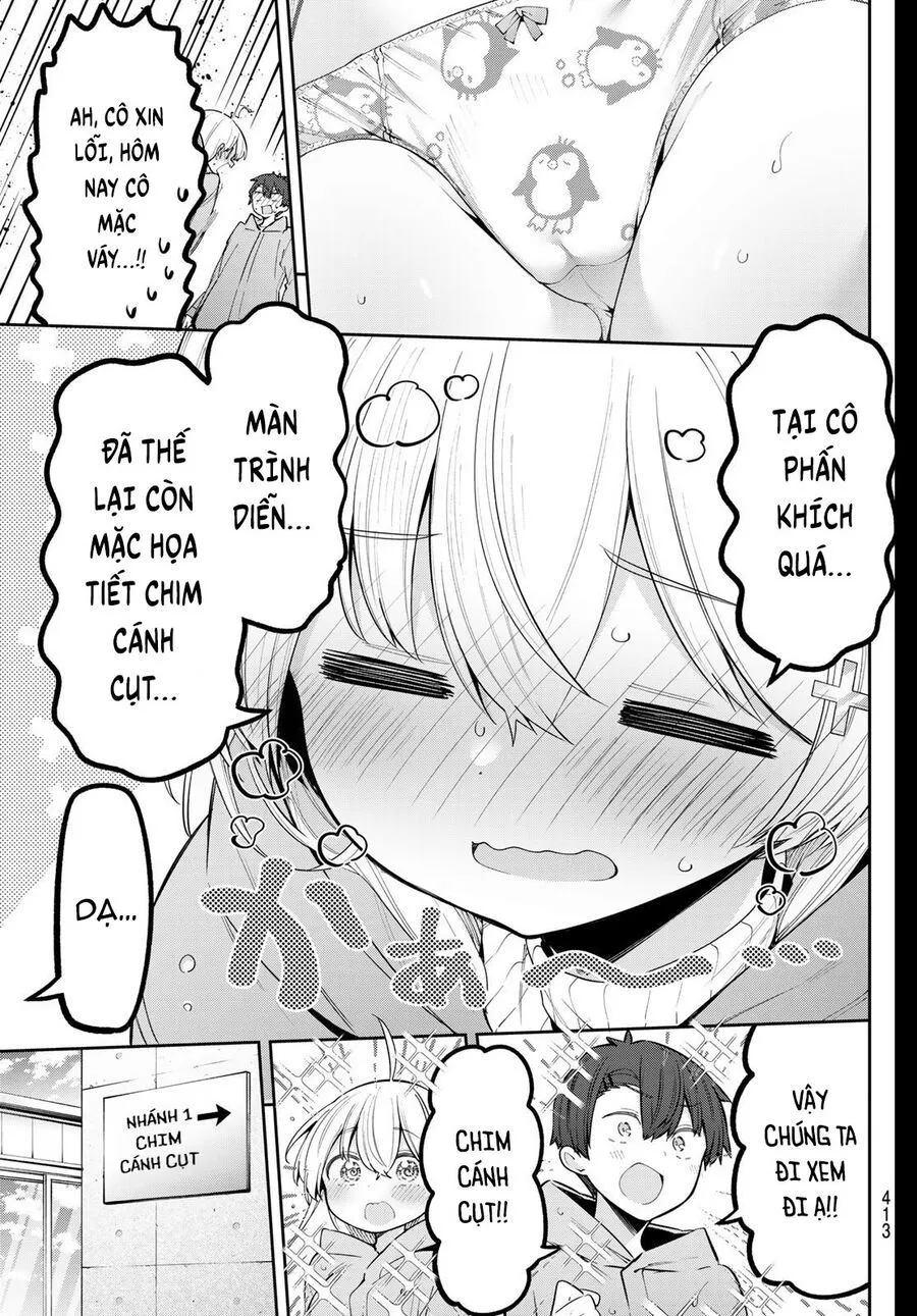 Chapter 94 - Trang 8