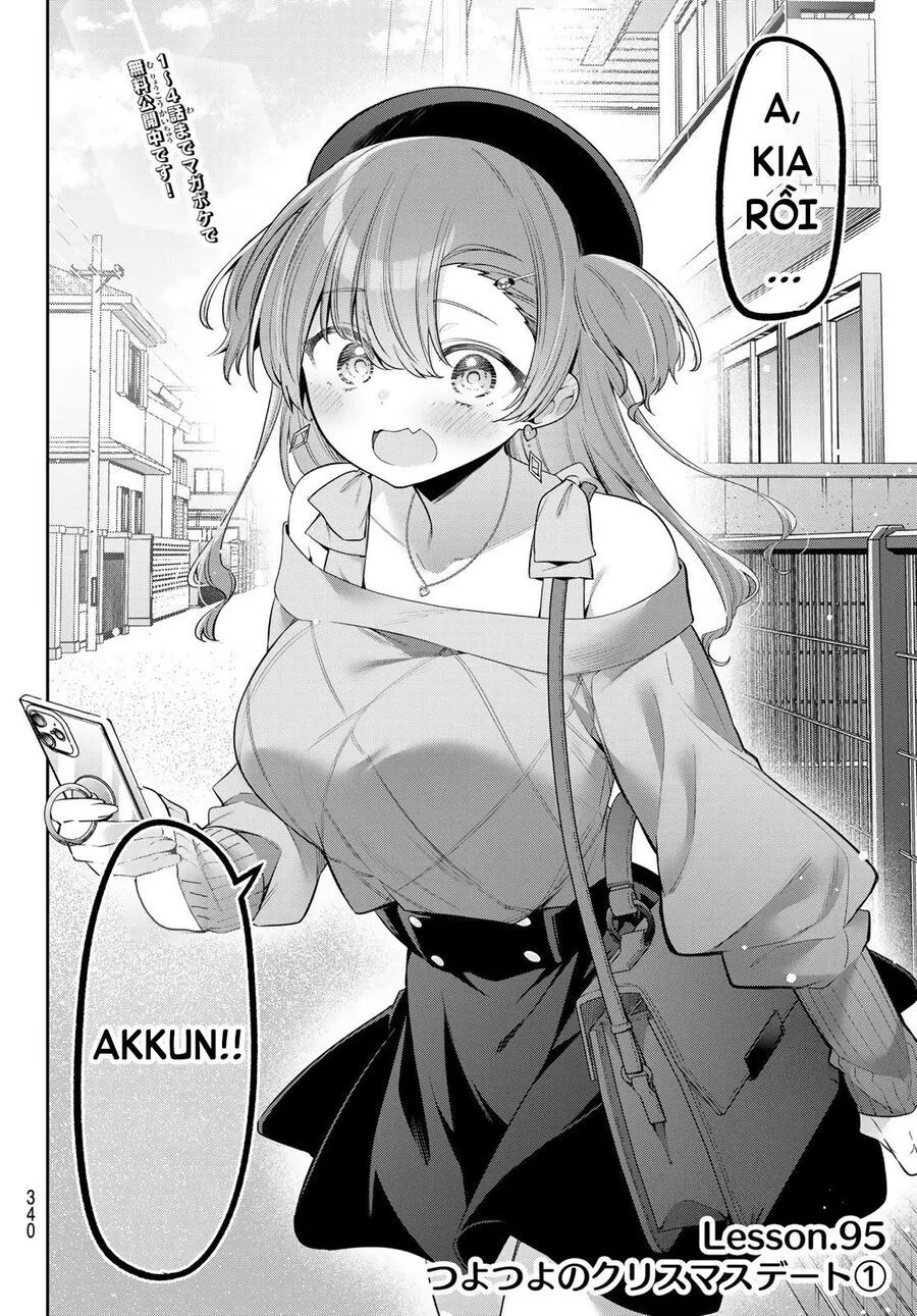 Chapter 95 - Trang 3