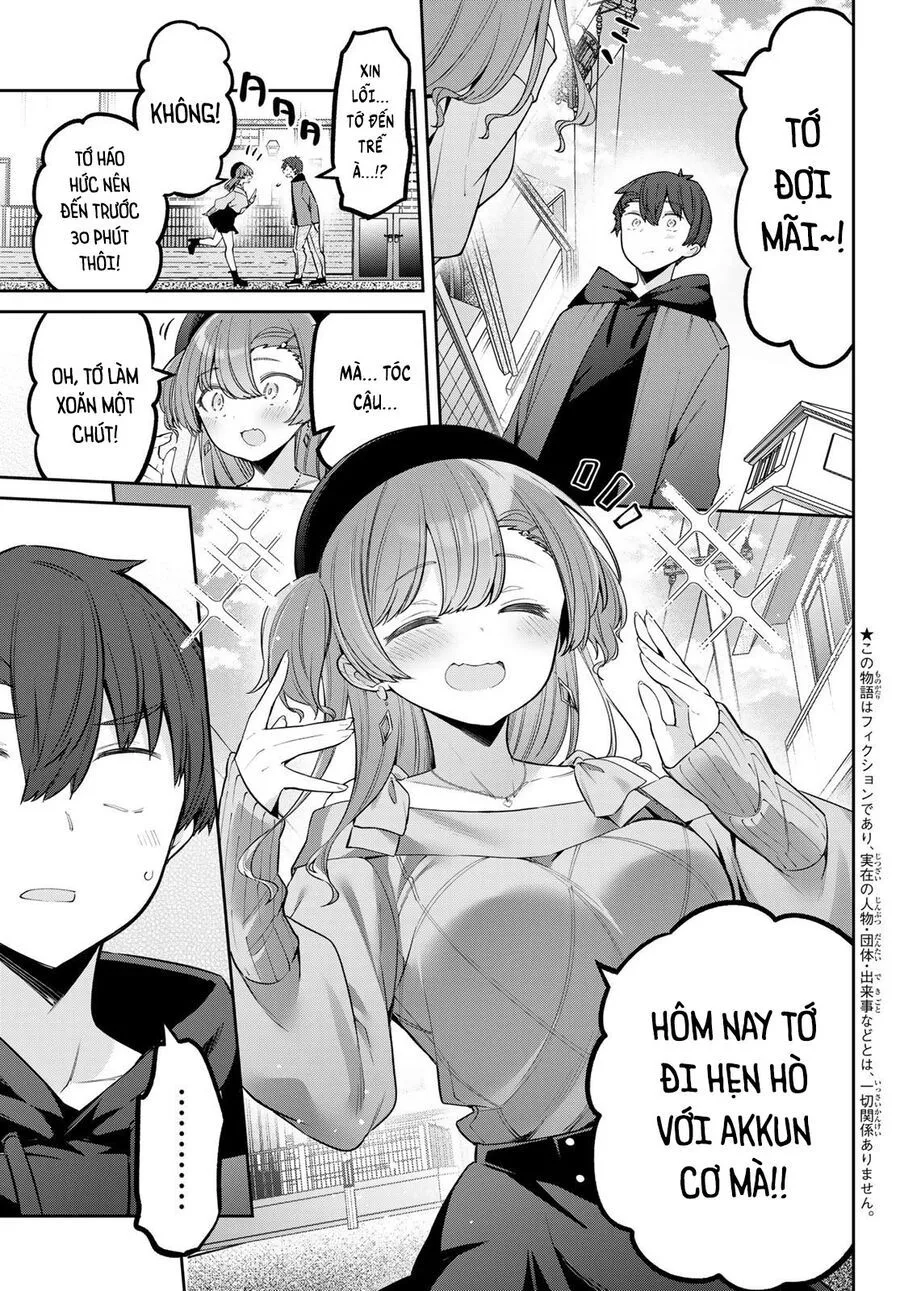 Chapter 95 - Trang 4