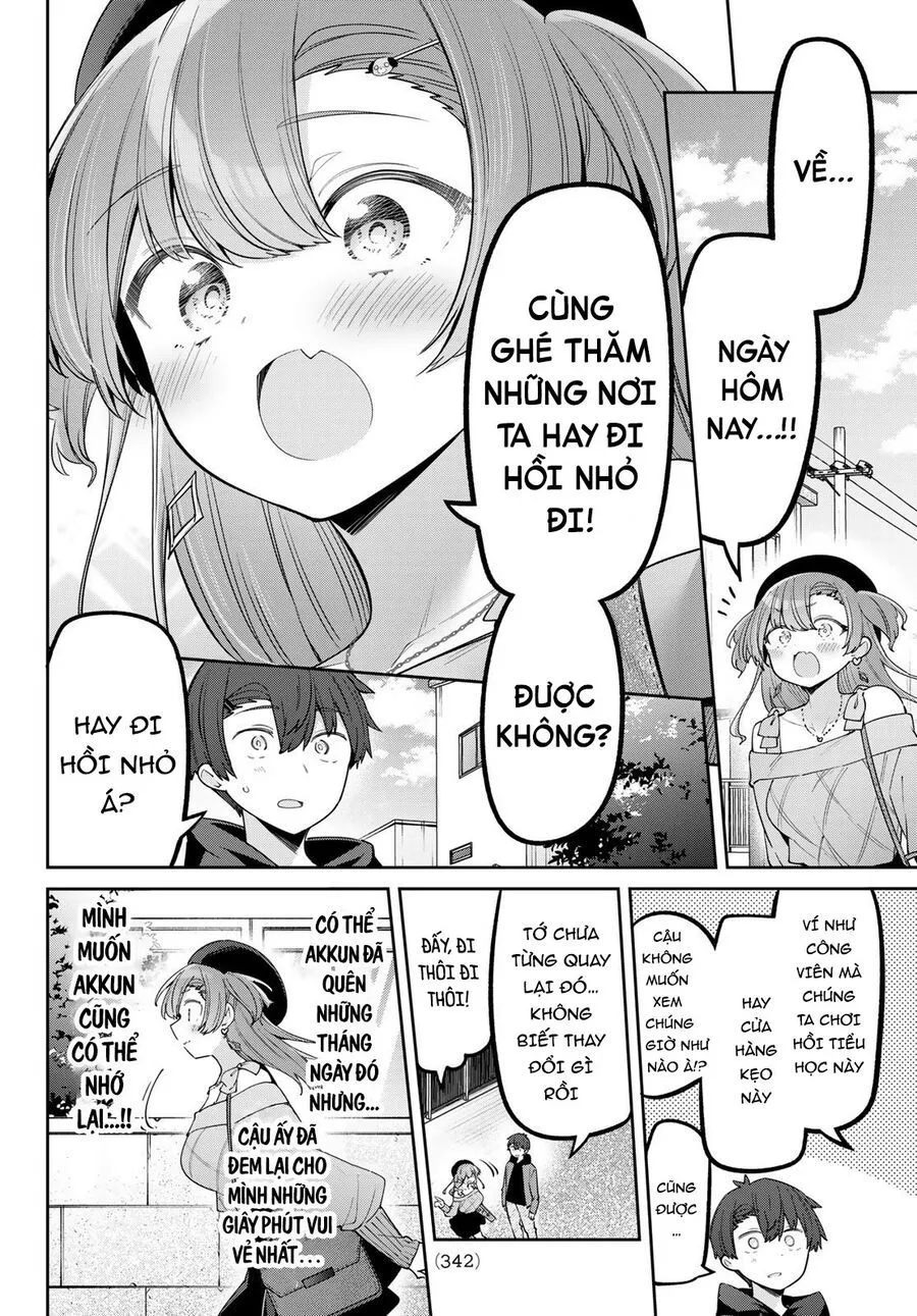 Chapter 95 - Trang 5