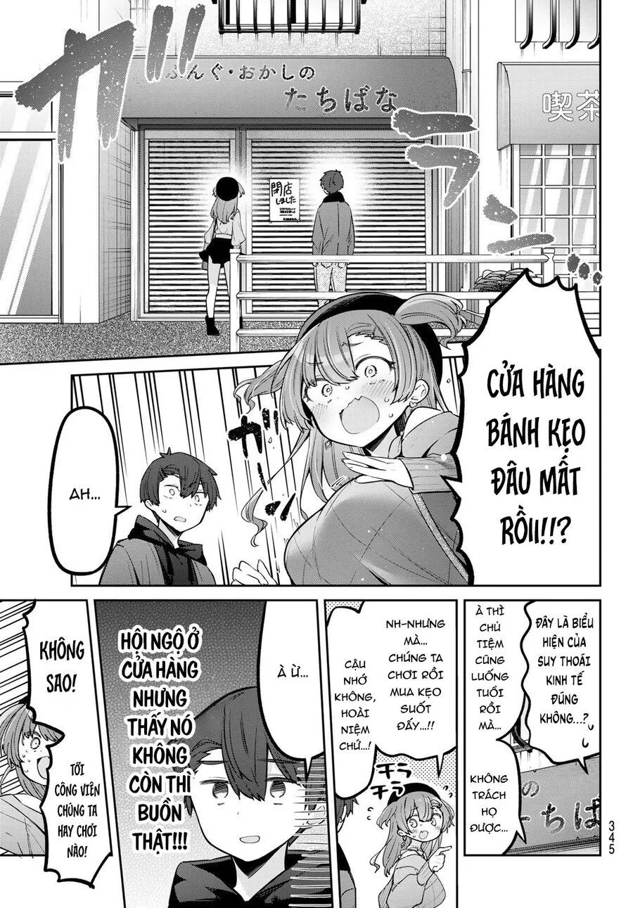 Chapter 95 - Trang 8