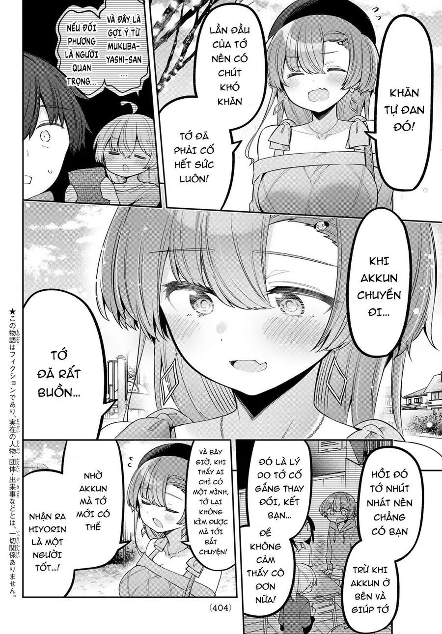 Chapter 96 - Trang 3