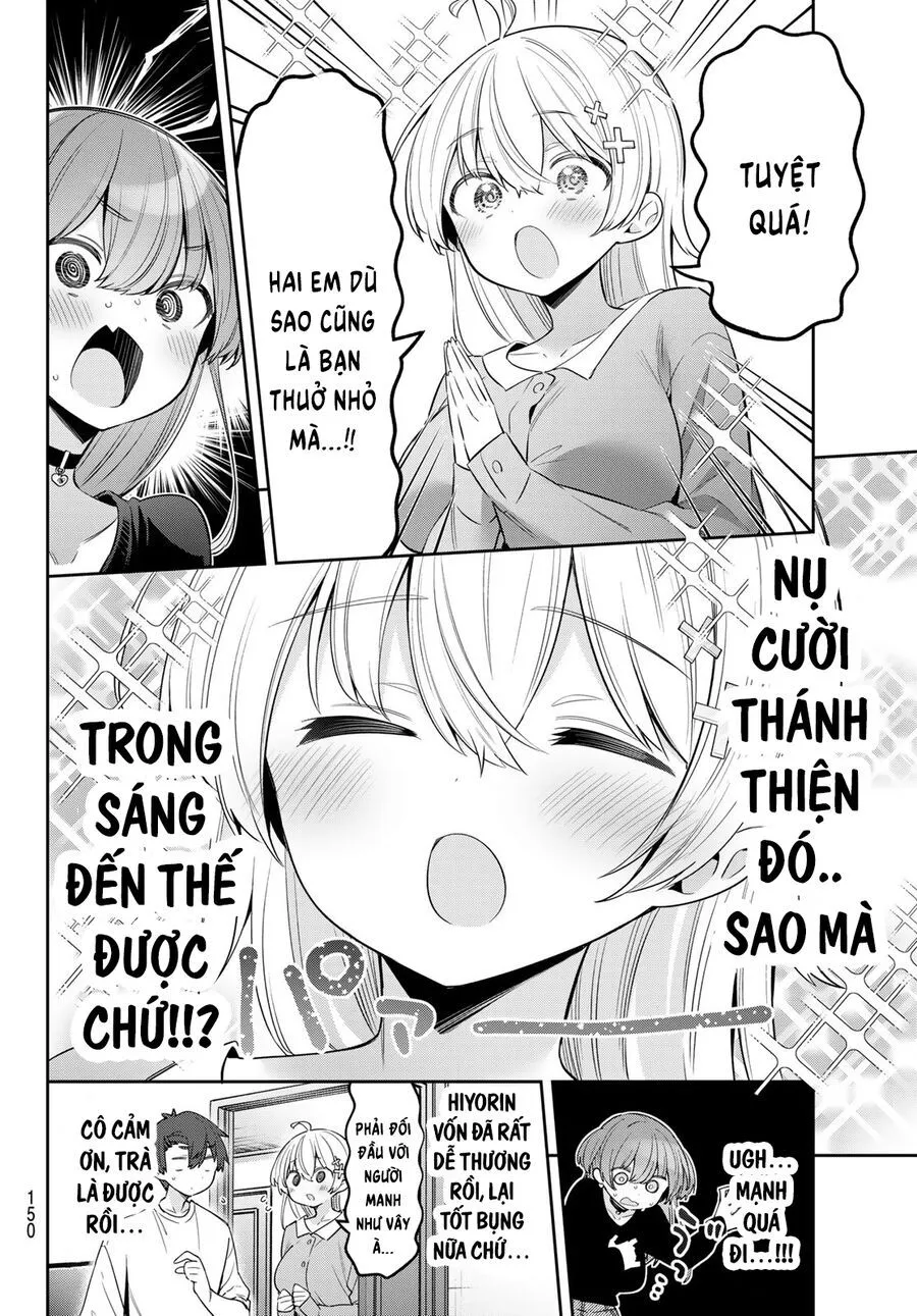 Chapter 98 - Trang 5