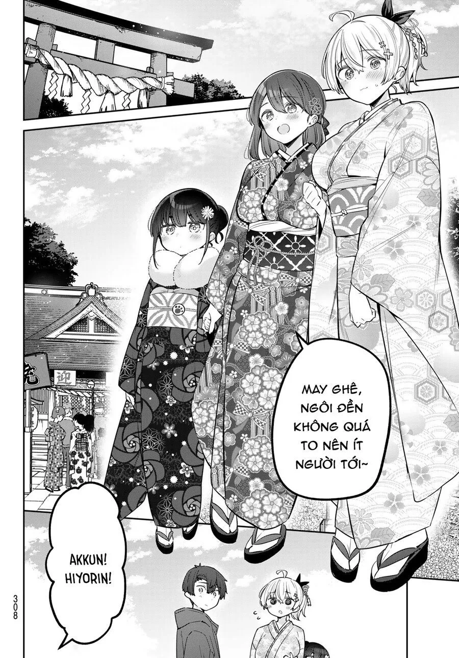 Chapter 99 - Trang 5
