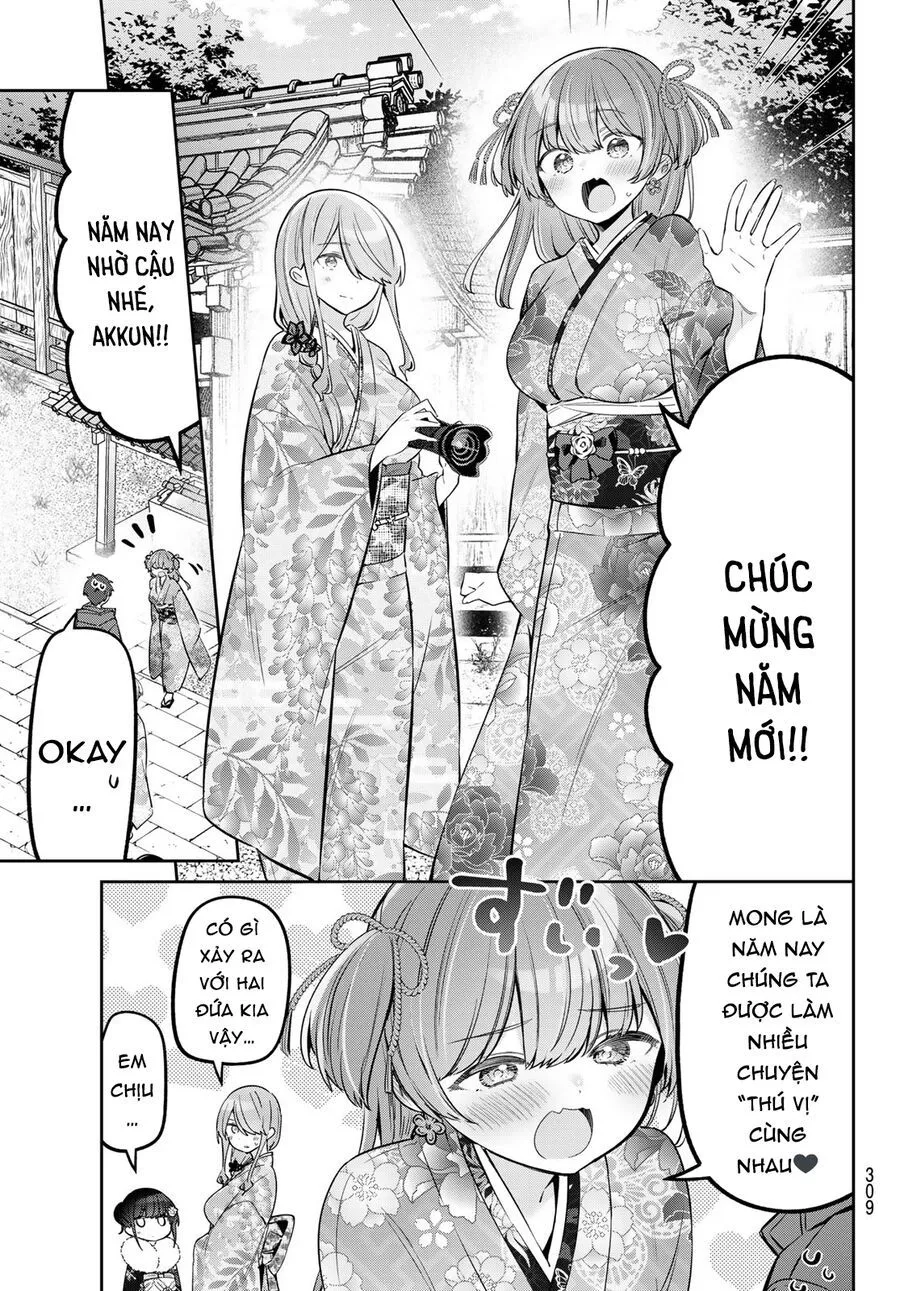 Chapter 99 - Trang 6