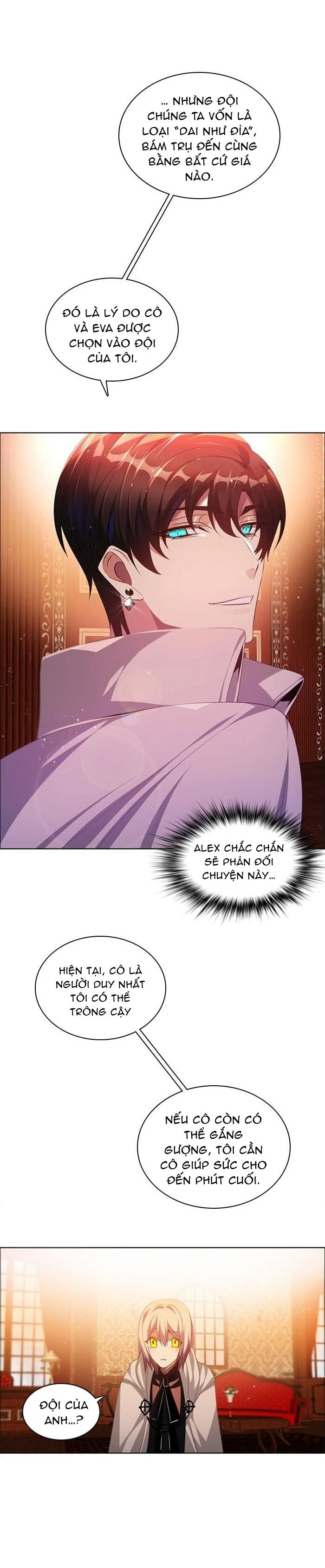 Chương 104 - Trang 32