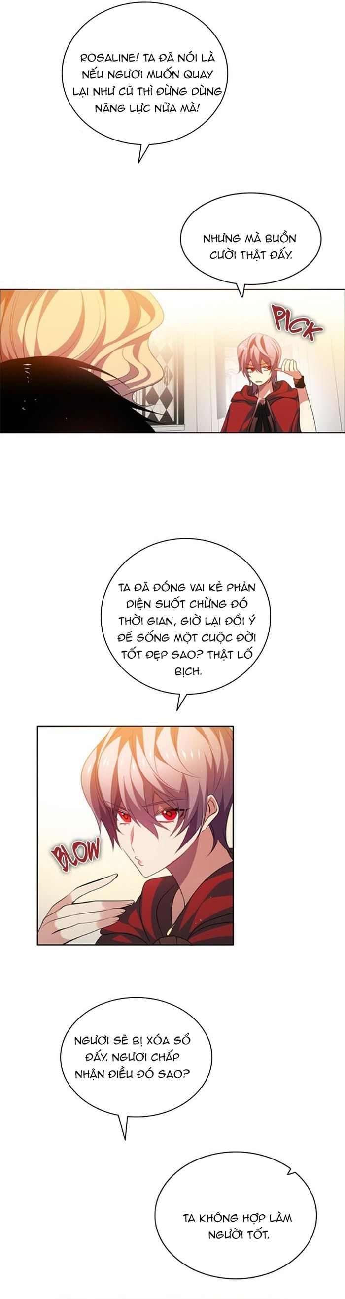 Chương 111 - Trang 30