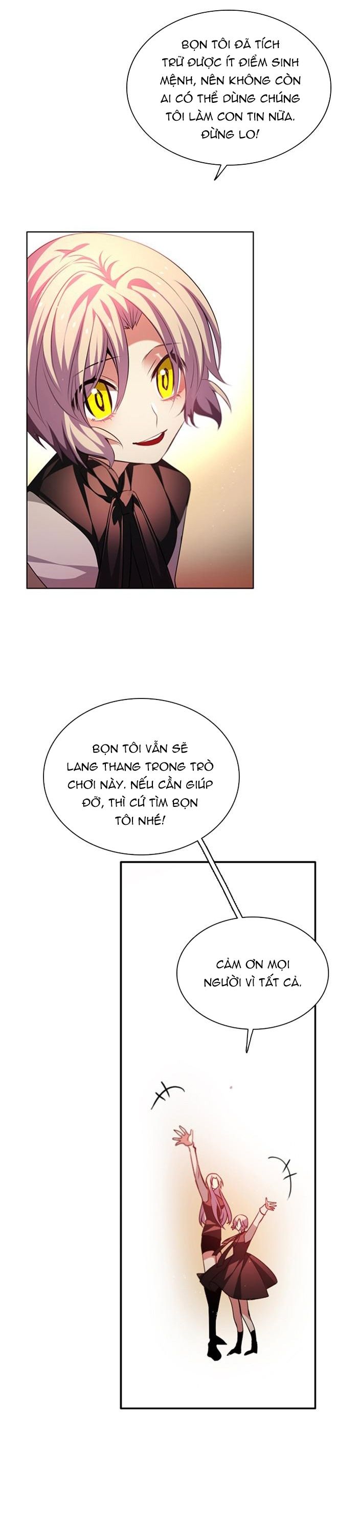 Chương 122 - Trang 21
