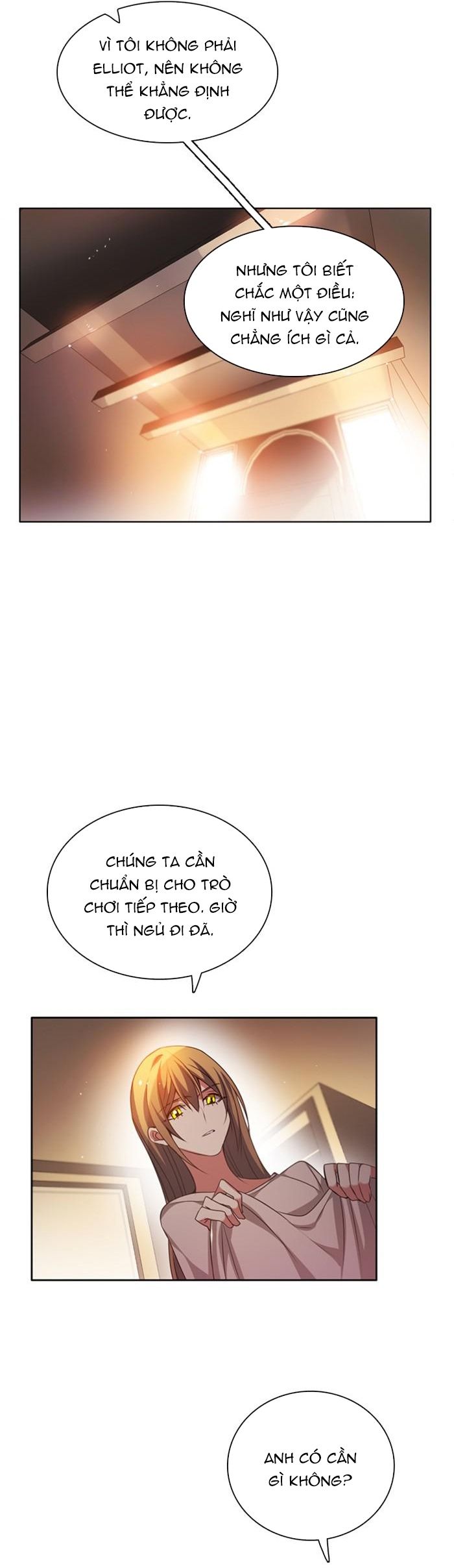 Chương 122 - Trang 31