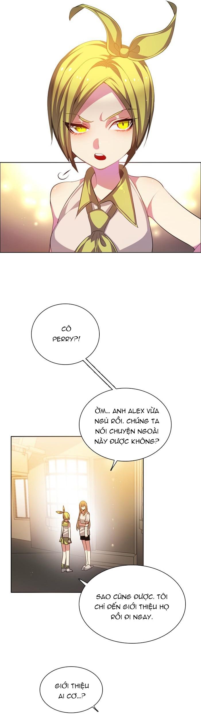 Chương 122 - Trang 36