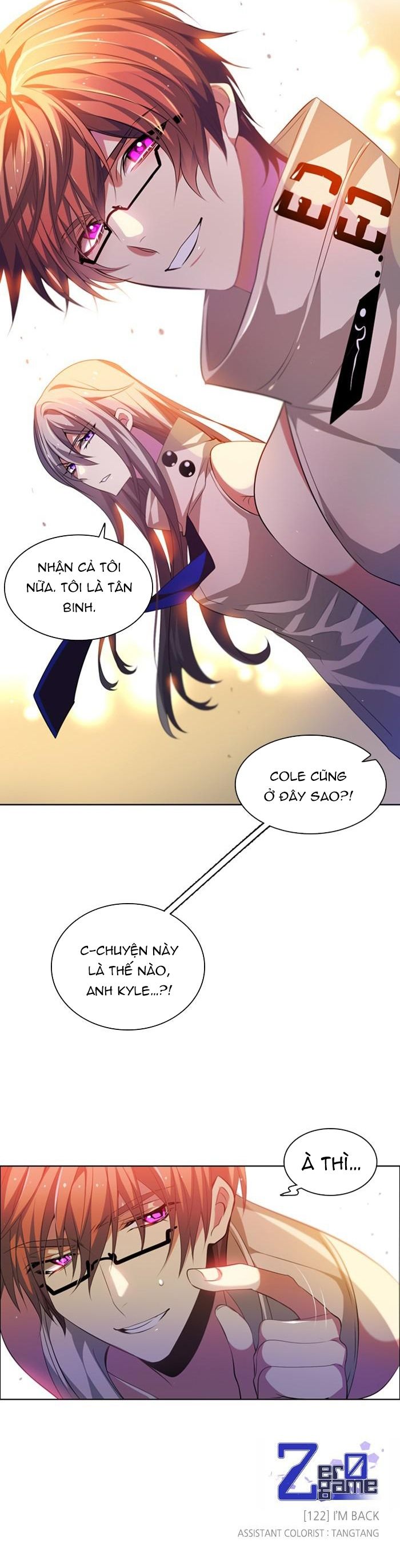 Chương 122 - Trang 41