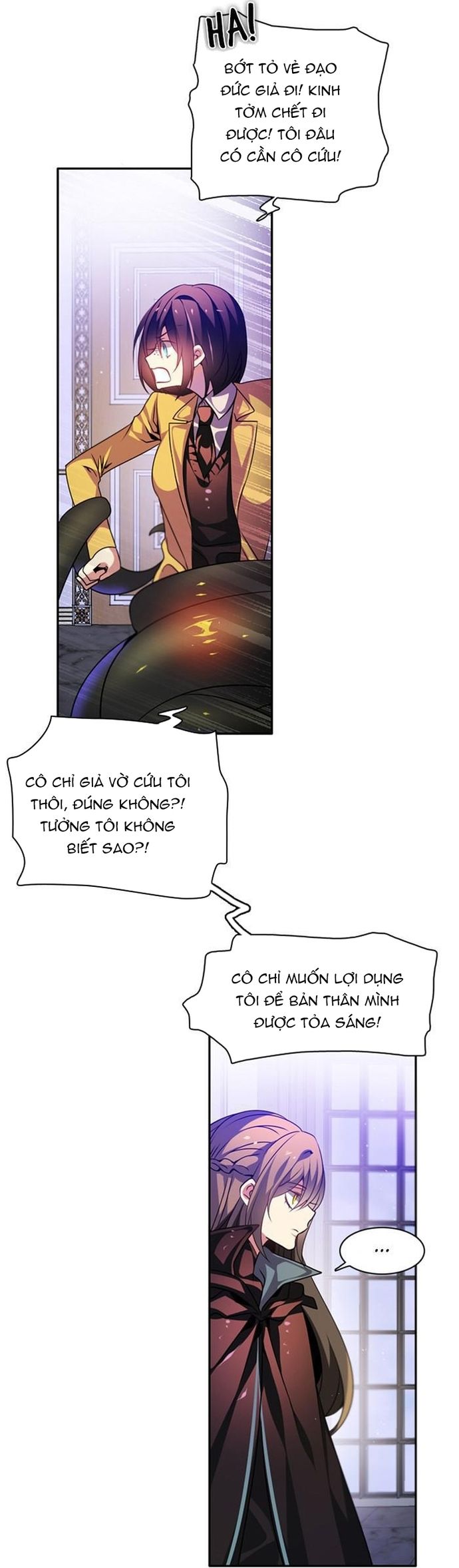 Chương 132 - Trang 57