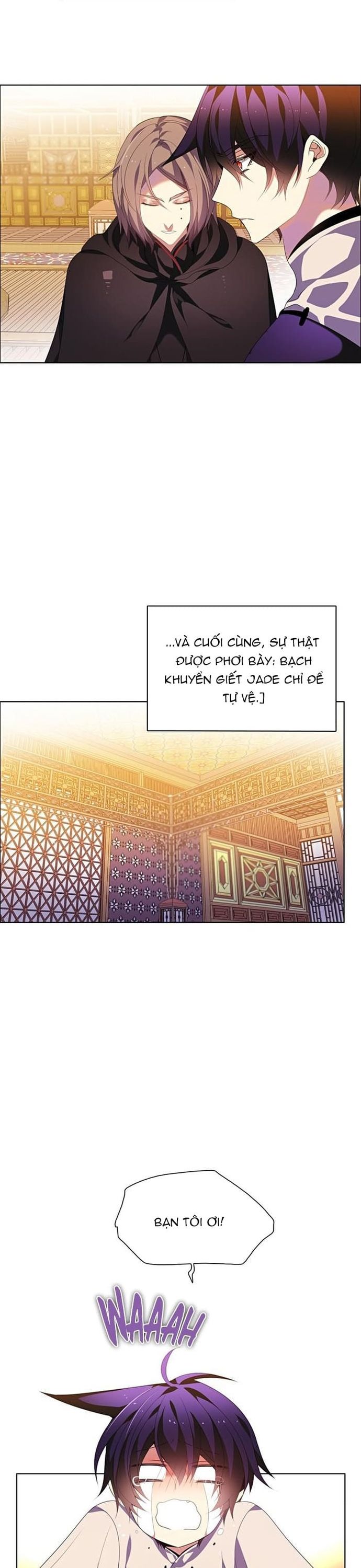 Chương 167 - Trang 21
