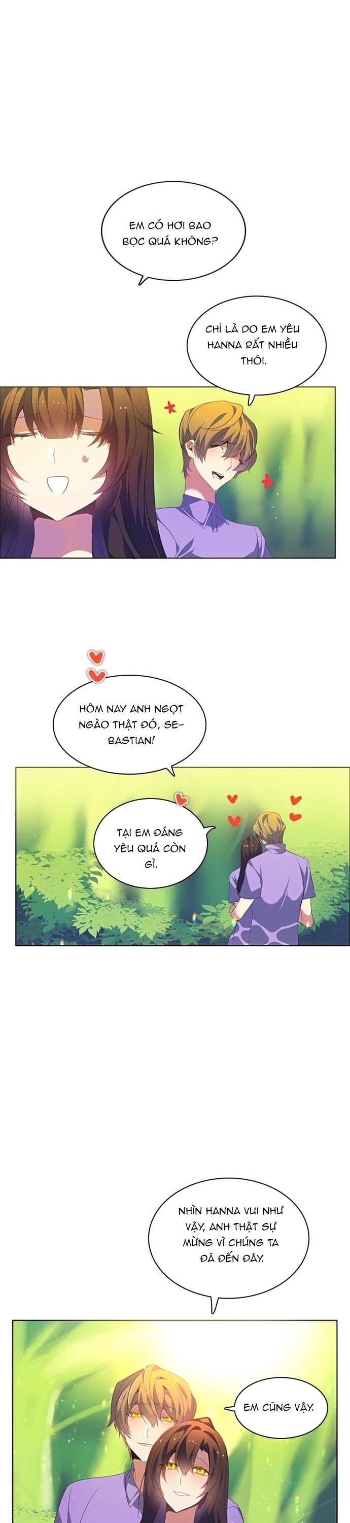 Chương 168 - Trang 30