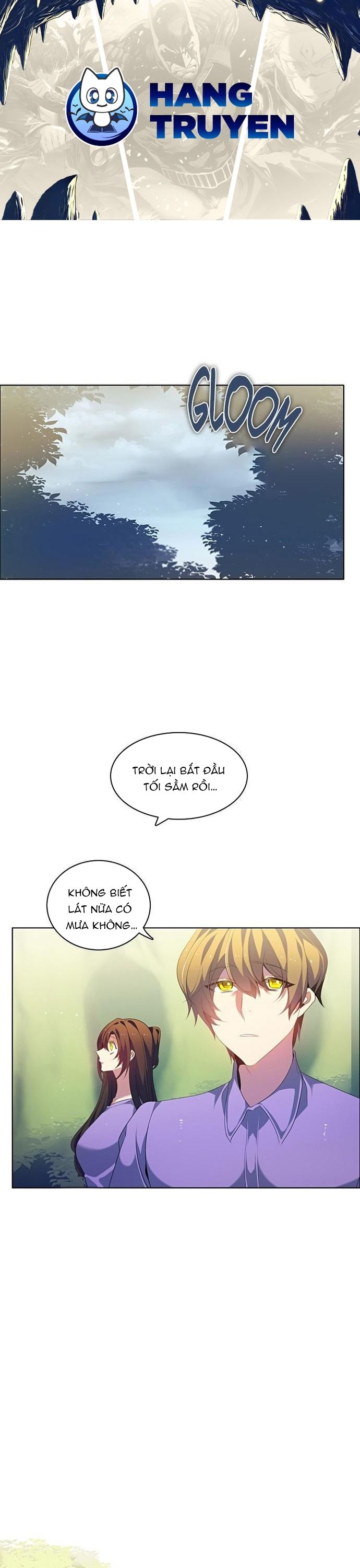 Chương 169 - Trang 1