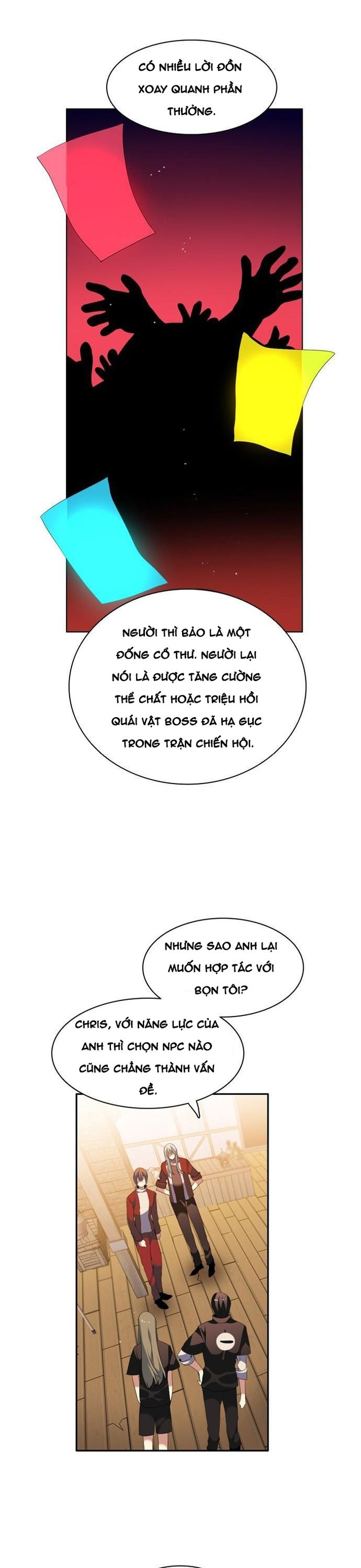Chương 170 - Trang 28