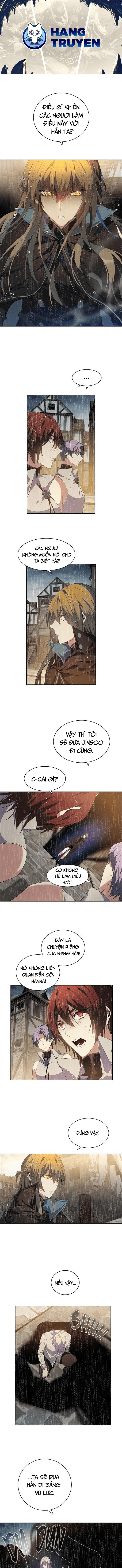 Chương 204 - Trang 1