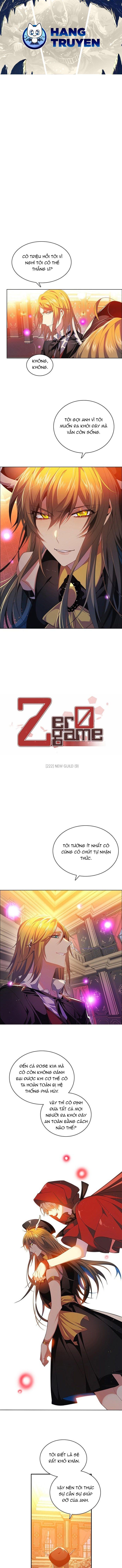 Chương 222 - Trang 1