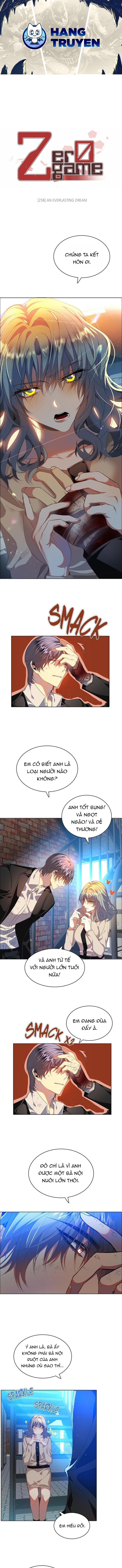 Chương 258 - Trang 1