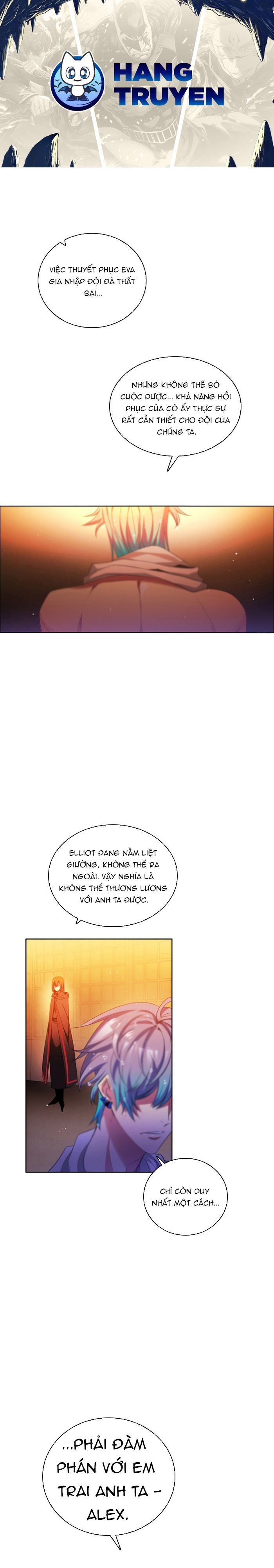 Chương 69 - Trang 1
