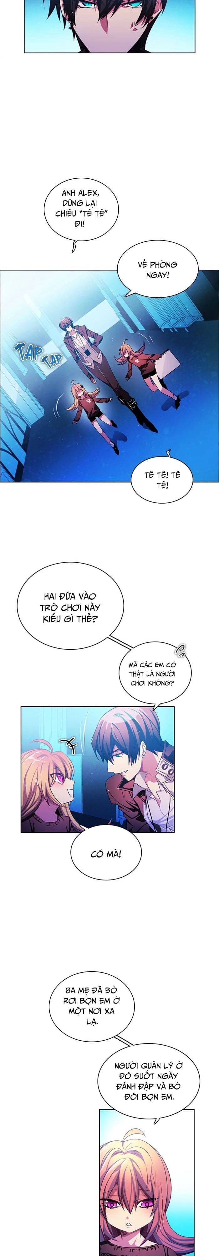 Chương 77 - Trang 31