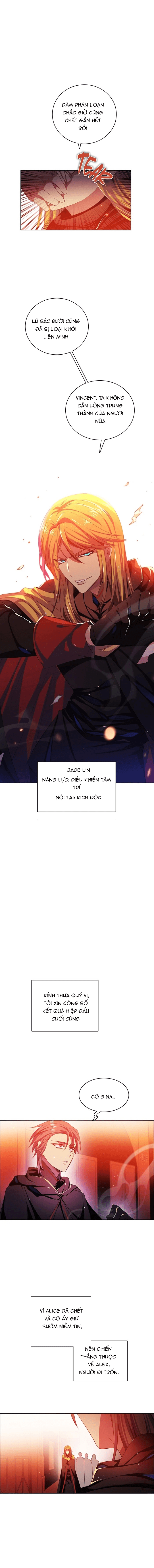 Chương 85 - Trang 10